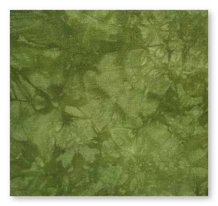 click here to view larger image of Moss (Picture This Plus Hand Dyed Fabrics)