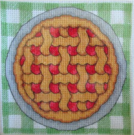 click here to view larger image of Cherry Pie (chart)