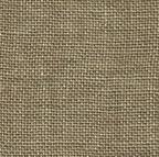 click here to view larger image of Confederate Grey - 32ct linen Fat Quarter  (None Selected)