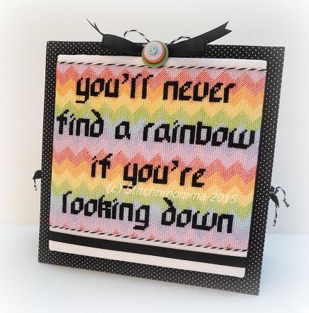 click here to view larger image of Looking For Rainbows (chart)
