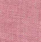 click here to view larger image of Charlottes Pink - 32ct linen (Weeks Dye Works Linen 32ct)