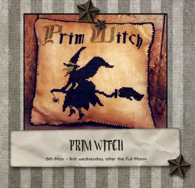 click here to view larger image of Prim Witch (chart)