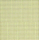 click here to view larger image of Misty Lime - Painted Perforated Paper (accessory)