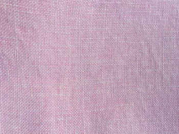 click here to view larger image of Blush - 36ct Linen (Weeks Dye Works Linen 36ct)