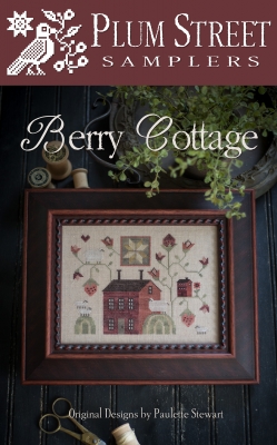 click here to view larger image of Berry Cottage (chart)