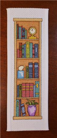 click here to view larger image of Bookcase (chart)