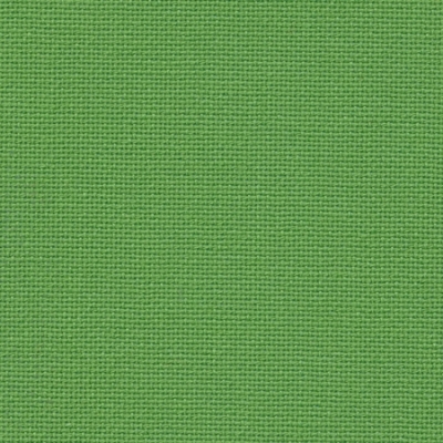 click here to view larger image of Grass Green - Linda 27ct   (Zweigart Linda)