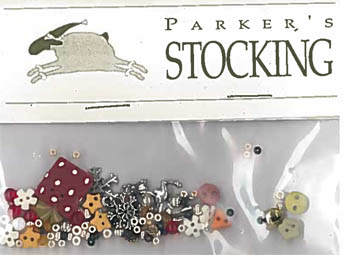 click here to view larger image of Charms for Parkers Stocking (None Selected)