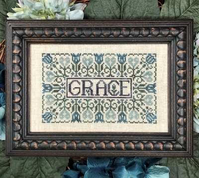 click here to view larger image of Grace (chart)