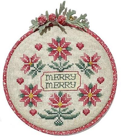 click here to view larger image of Merry Merry (chart)