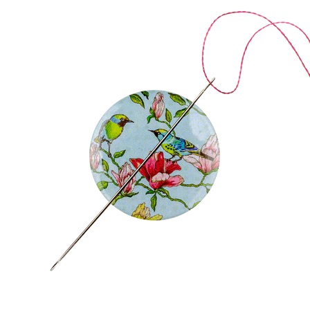 click here to view larger image of Magnetic Needle Minder - FLMH-160(M-1) (accessory)