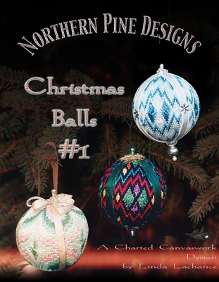 click here to view larger image of Christmas Balls 1 (chart)
