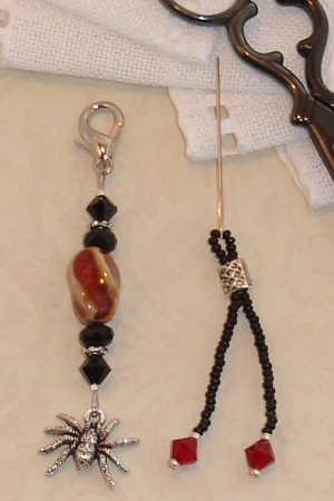 click here to view larger image of Brimstone Mini Fob (accessory)