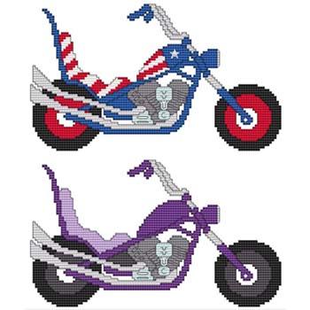 click here to view larger image of Motorcycle 1 (chart)