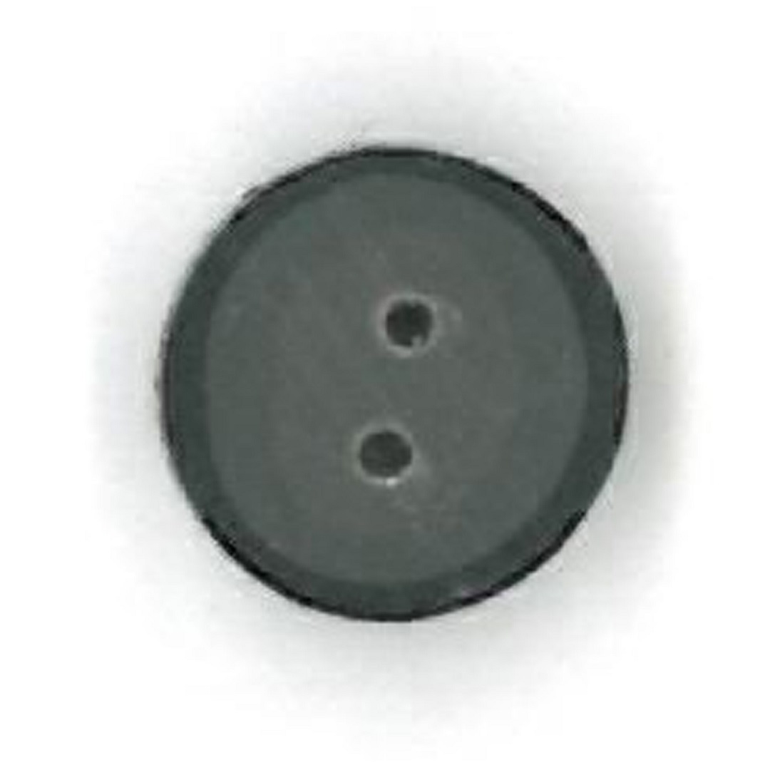 click here to view larger image of Black Ken Button (buttons)