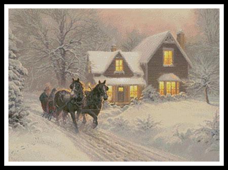 click here to view larger image of I ll Be Home  (Mark Keathley) (chart)