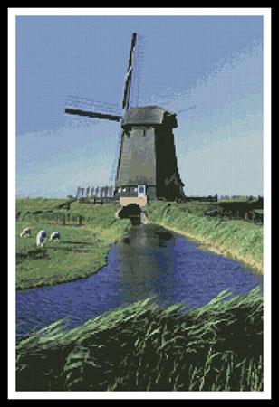 click here to view larger image of Windmill Photo (chart)
