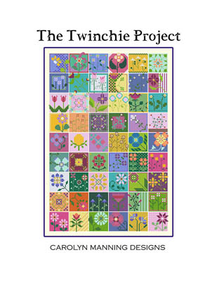 click here to view larger image of Twinchie Project (chart)
