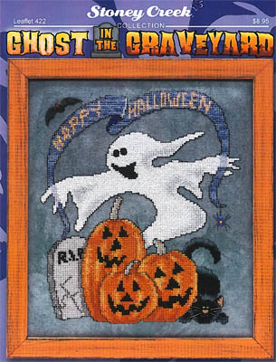 click here to view larger image of Ghost in the Graveyard (chart)
