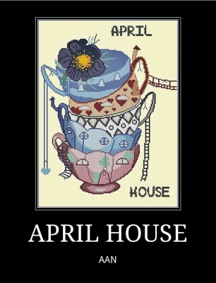 click here to view larger image of April House (chart)