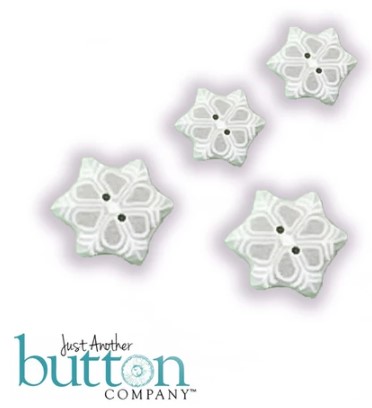 click here to view larger image of Warm Winter Wishes Button Pack - JAB7186.G (button pack)