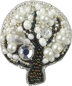 click here to view larger image of Tree (bead kit)
