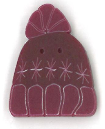 click here to view larger image of Wine Hat (buttons)