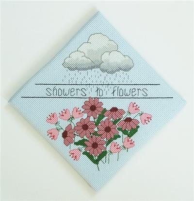 Showers to Flowers - click here for more details about chart