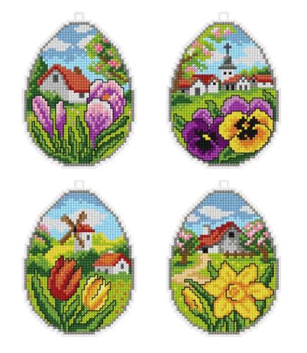 click here to view larger image of Easter Kit - SA7667 (None Selected)