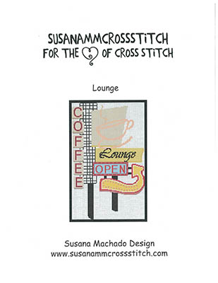 click here to view larger image of Lounge (chart)
