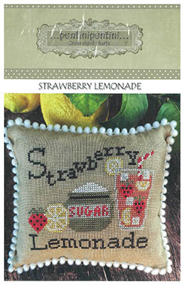 click here to view larger image of Strawberry Lemonade (chart)