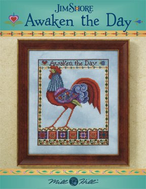 click here to view larger image of Awaken The Day (chart)