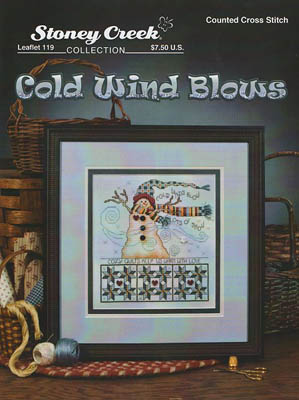 click here to view larger image of Cold Wind Blows (chart)