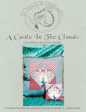 click here to view larger image of Castle In The Clouds (chart (special))
