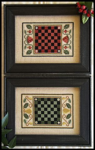 click here to view larger image of Fruit Game Boards  (chart)